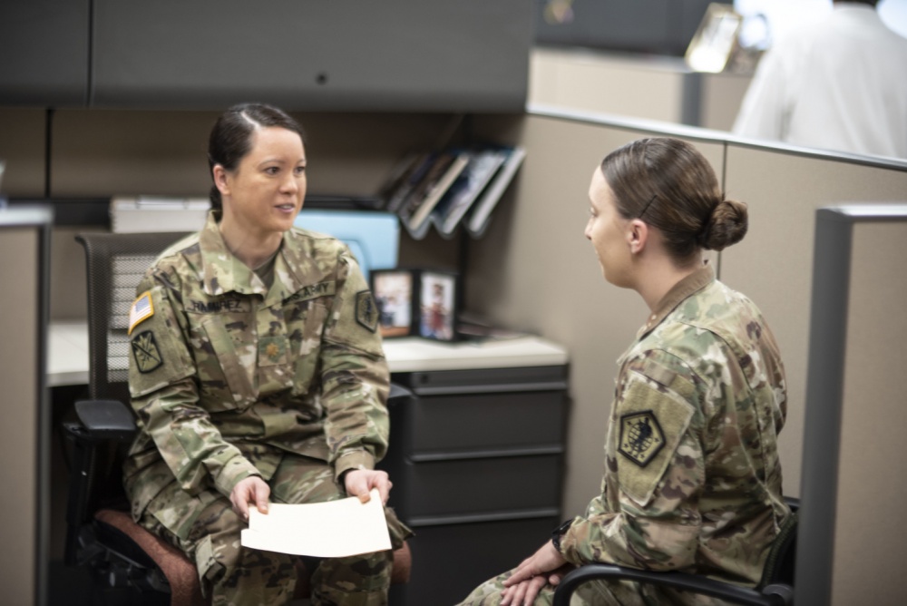 Five thing Army officers and units should know about the Assignment Interactive Module