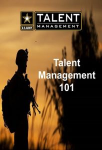 DOCUMENTS - Army Talent Innovation Directorate