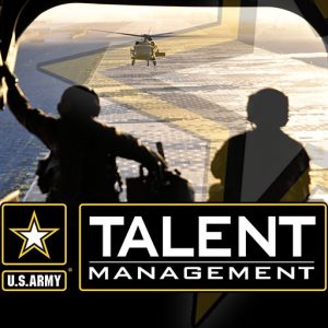 Test Episode 2 - U.S. Army Talent Management