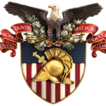 USMA crest