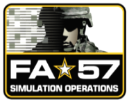 Army Simulations Operations Army Simulations Operations