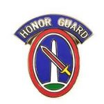 honor guard