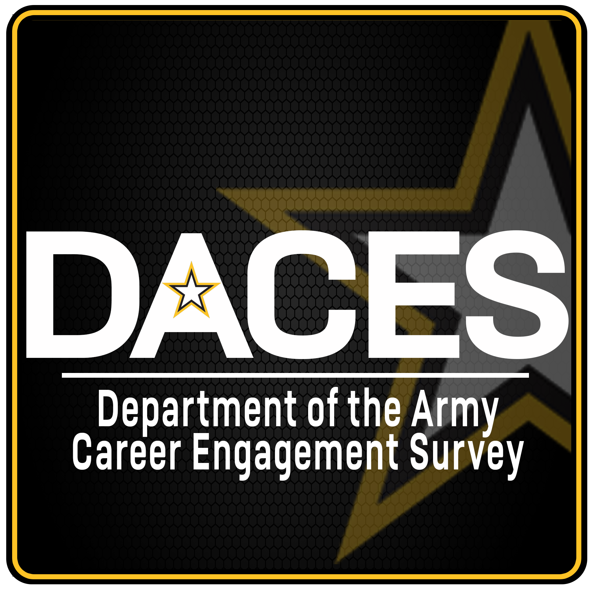 DACES - Army Talent Innovation Directorate